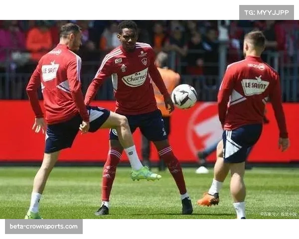 勒阿弗尔凭借桑加特制胜一球击退布雷斯特，法甲本轮再添胜绩