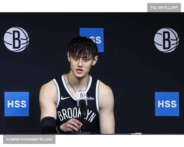 篮网十七胜四十八负 无缘季后赛后着眼未来重建 篮网十七胜四十八负 无缘季后赛后着眼未来重建